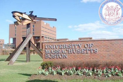 20.麻省大学波士顿分校University of Massachusetts Bos