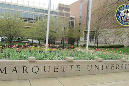 6.马凯特大学Marquette University