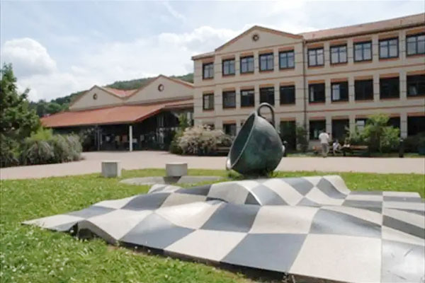 北京外国语大学德国安哈尔特应用技术大学公立预科课程