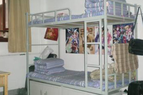 首届“HND大学生宿舍文化月”活动纪实