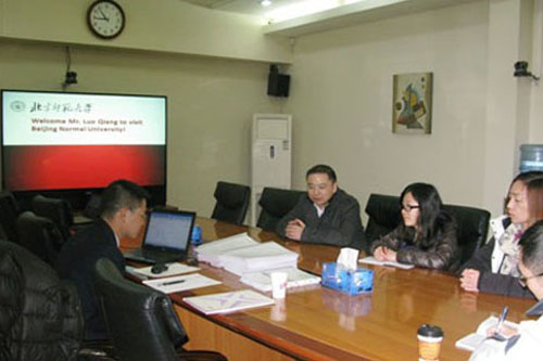 HND中心高质量通过秋季外审评估